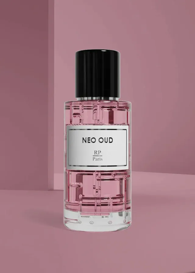 RP Paris Neo Oud parfume 50ml orientalsk