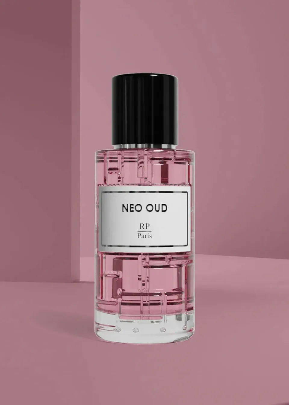 RP Paris Neo Oud parfume 50ml orientalsk