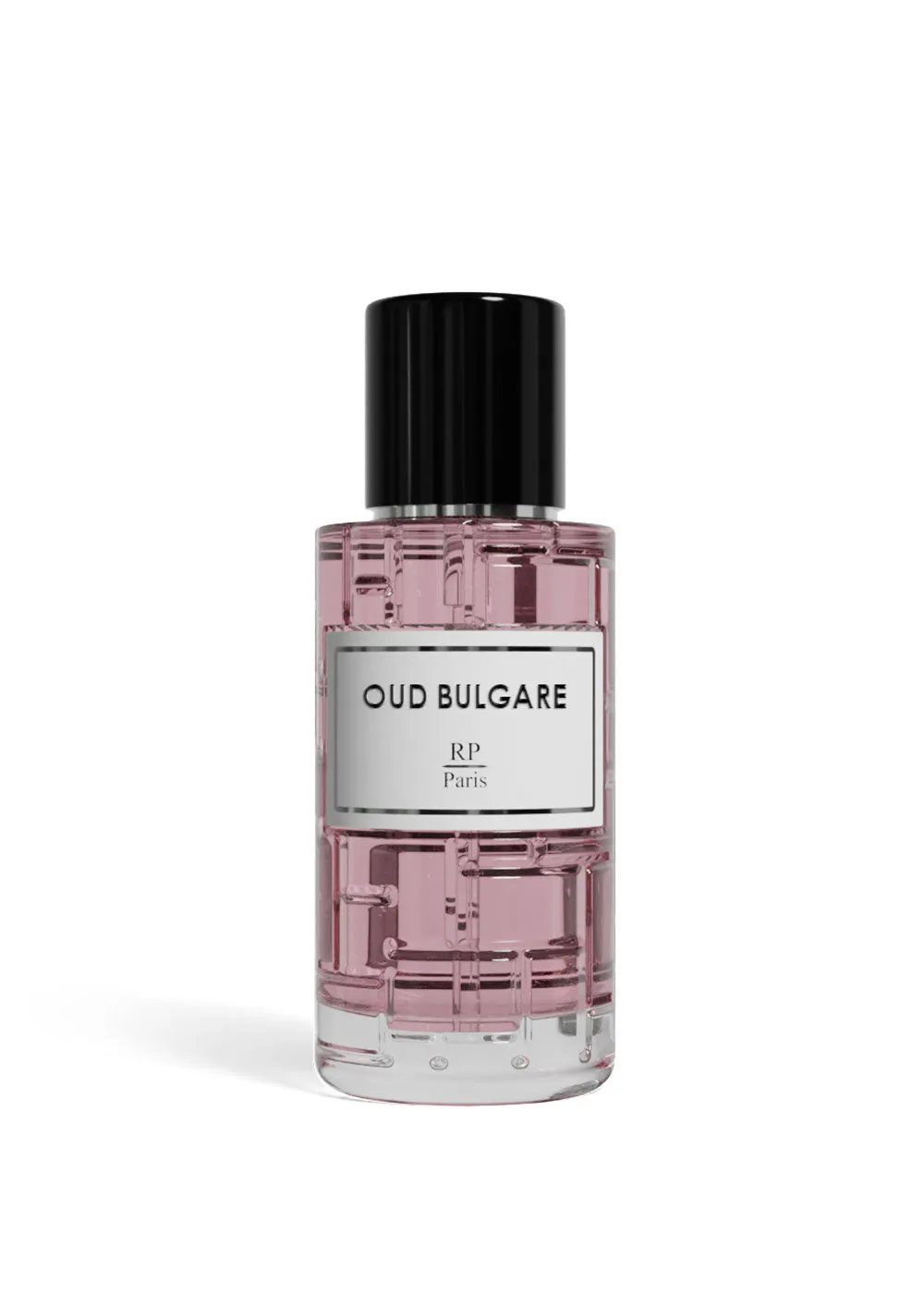 RP Paris Oud Bulgare parfume 50ml oud rose