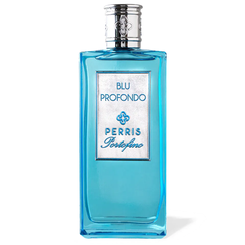 Perris Monte Carlo Blu Profondo parfume 100 ml marin