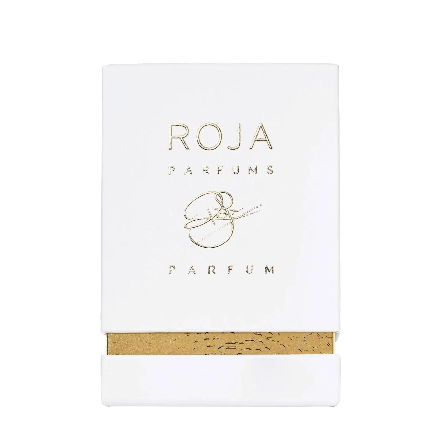 Roja Parfums Danger Pour Femme parfum 50ml rose
