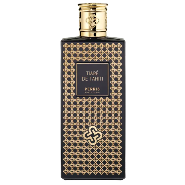 Perris Monte Carlo Tiaré de Tahiti parfume 100 ml orientalsk