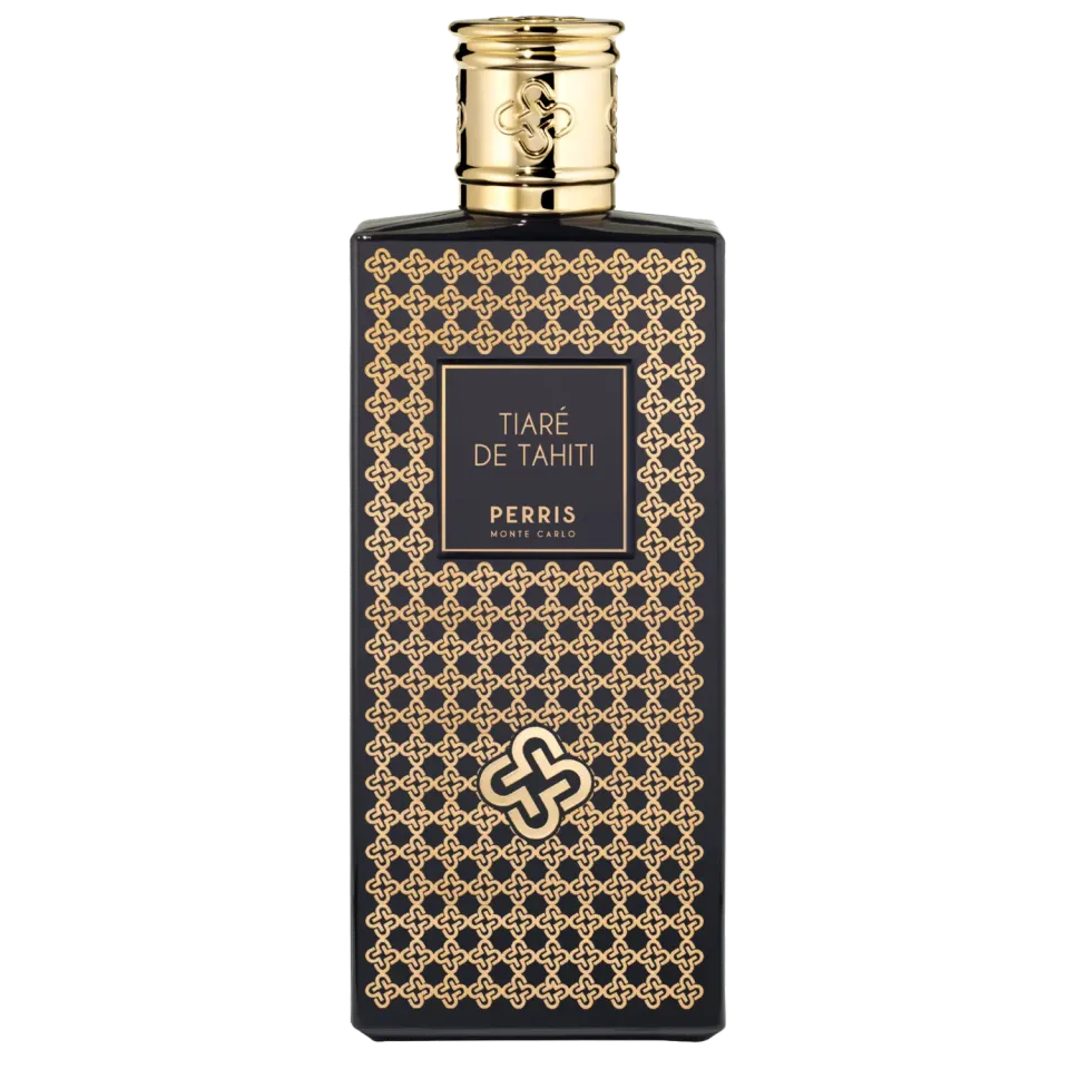Perris Monte Carlo Tiaré de Tahiti parfume 100 ml orientalsk