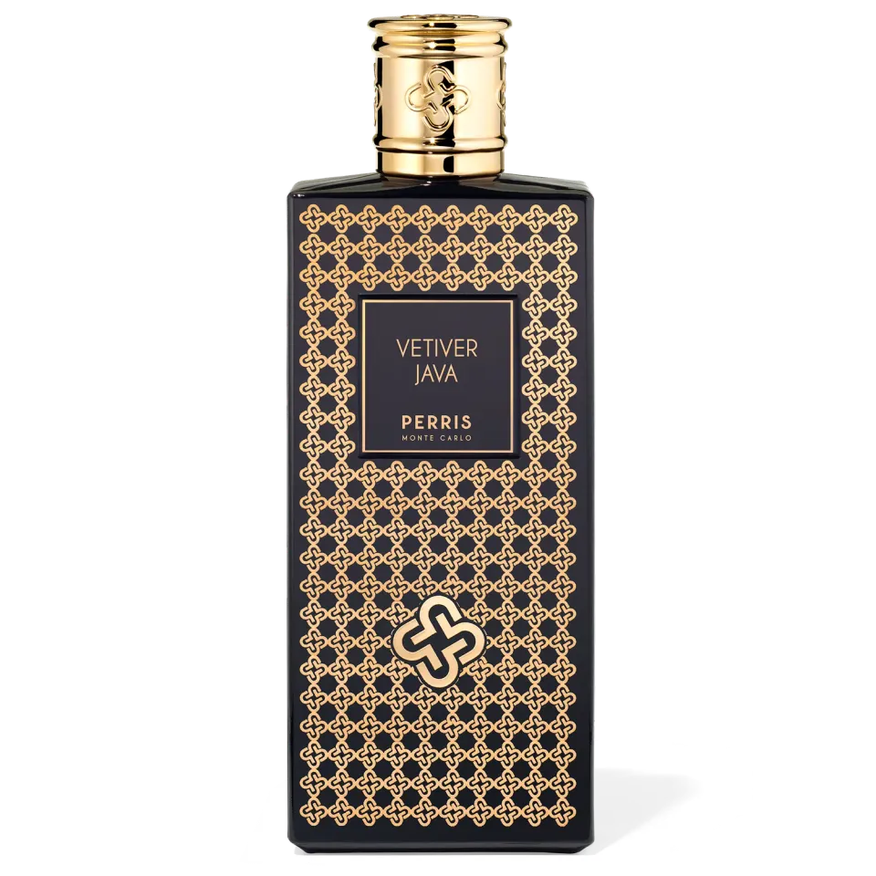 Perris Monte Carlo Vetiver Java parfume 100 ml vetiver