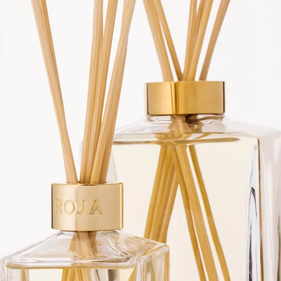 Roja Parfums Diffuser Reeds diffuserpinde natural