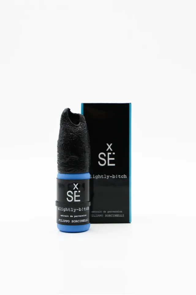 Filippo Sorcinelli slightly-b!tch parfume 30 ml aften