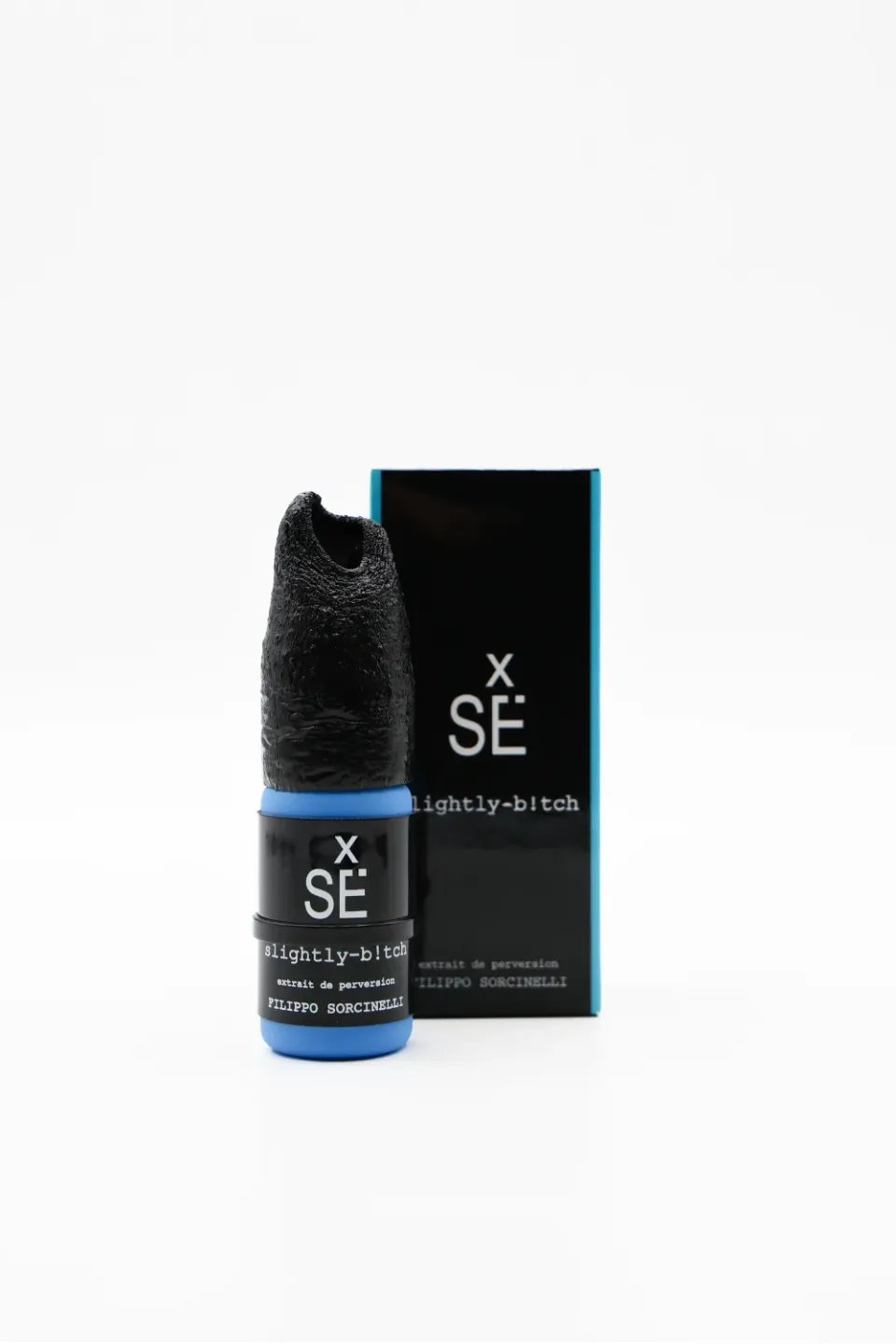 Filippo Sorcinelli slightly-b!tch parfume 30 ml aften