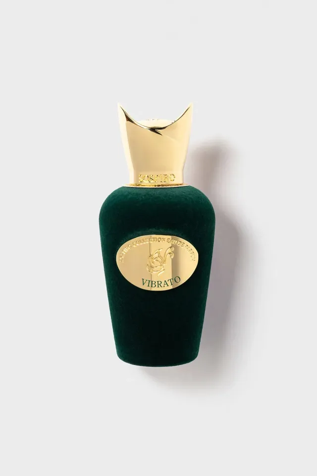 Sospiro Vibrato parfume frisk dybde