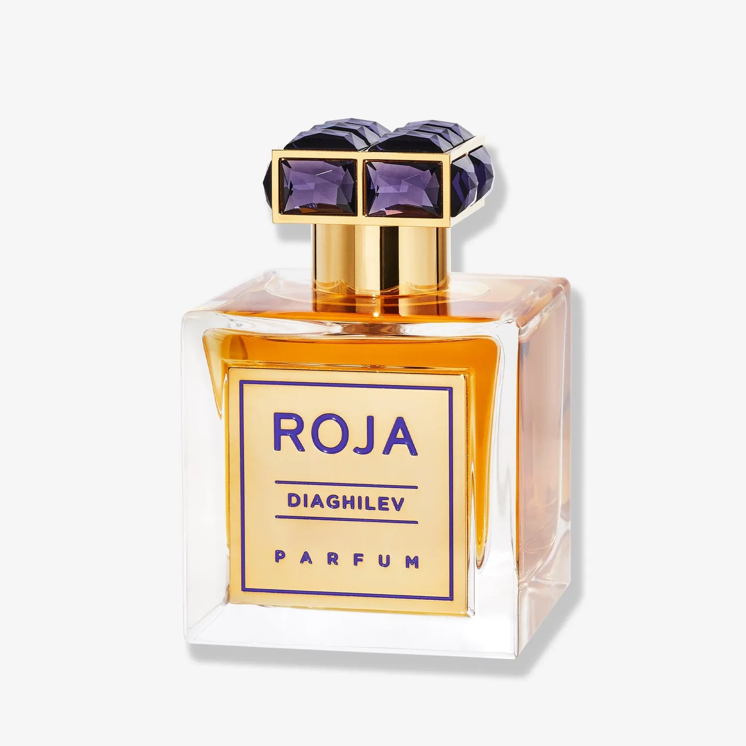 Roja Diaghilev parfum 100ml krydret chypre