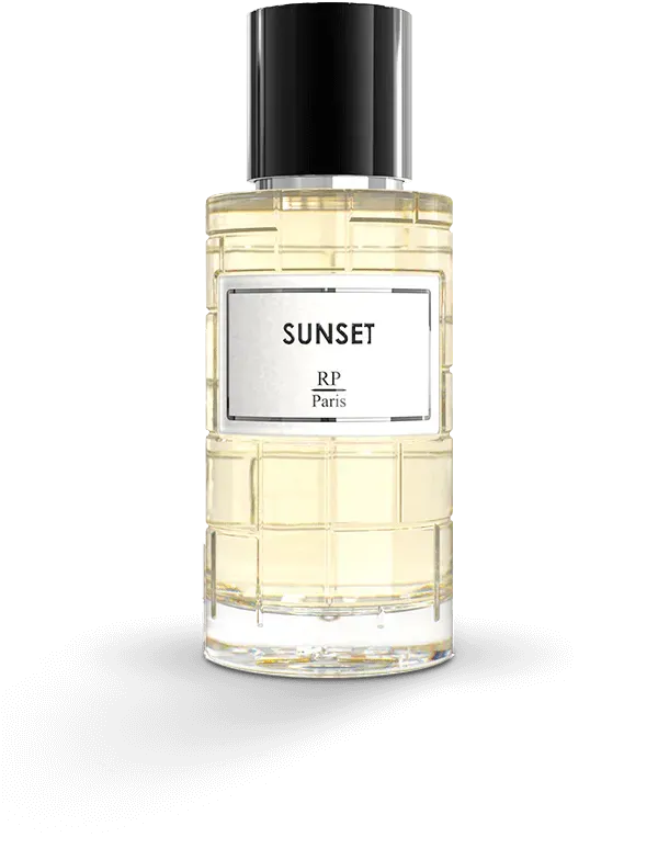 RP Paris Sunset parfume 50 ml unisex