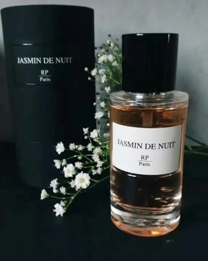 RP Paris Jasmin de Nuit eau de parfum 10 ml jasmin