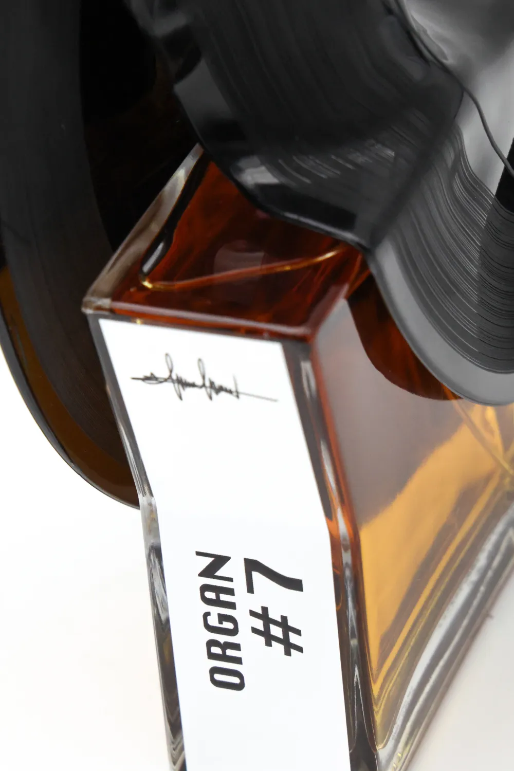 Filippo Sorcinelli Organ 7 parfume 100 ml røgelse