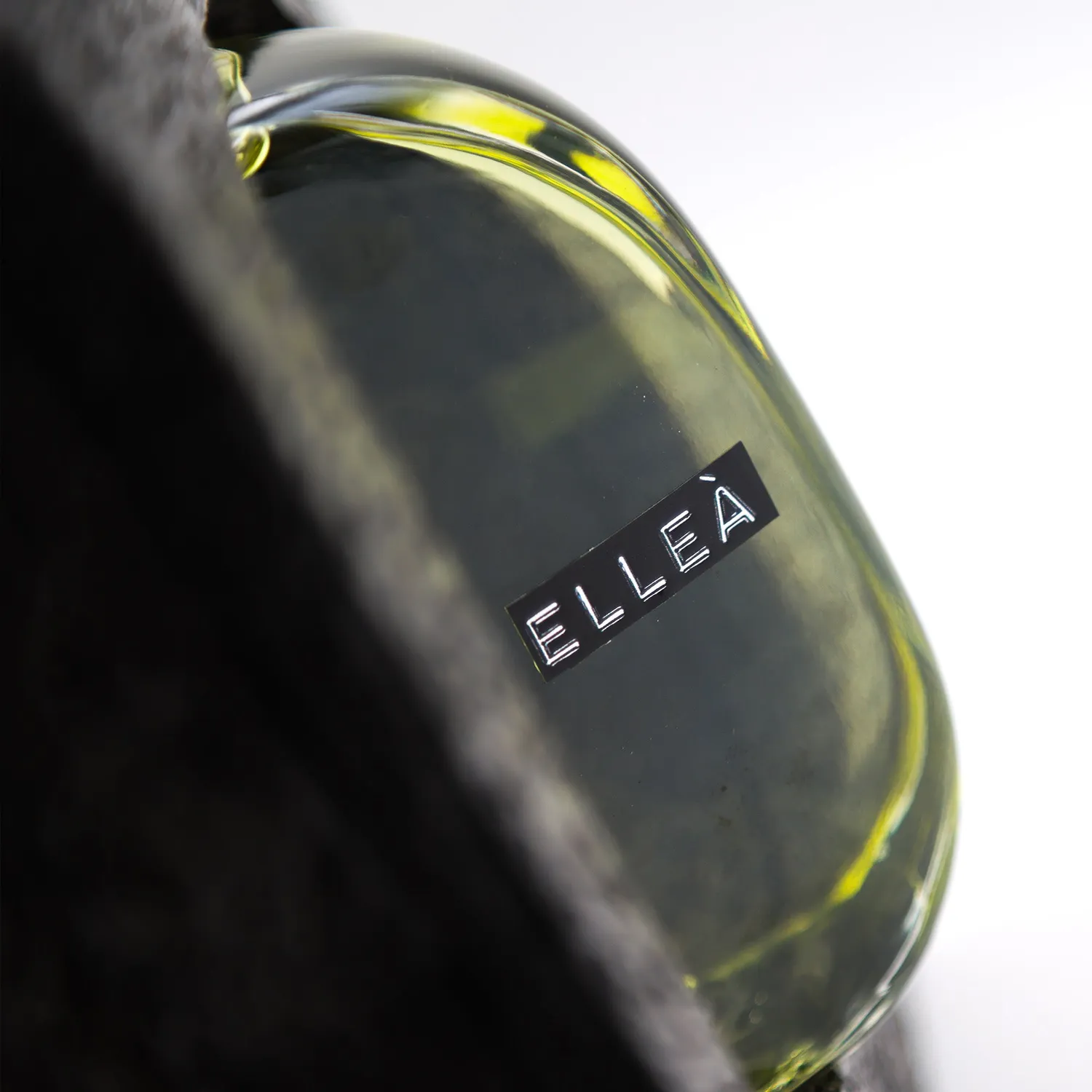 Filippo Sorcinelli elleà duftdiffuser 500 ml blæk