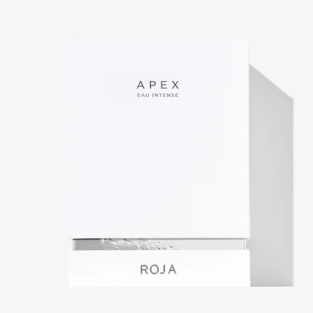 Roja Apex Eau Intense EDP 100ml grøn chypré