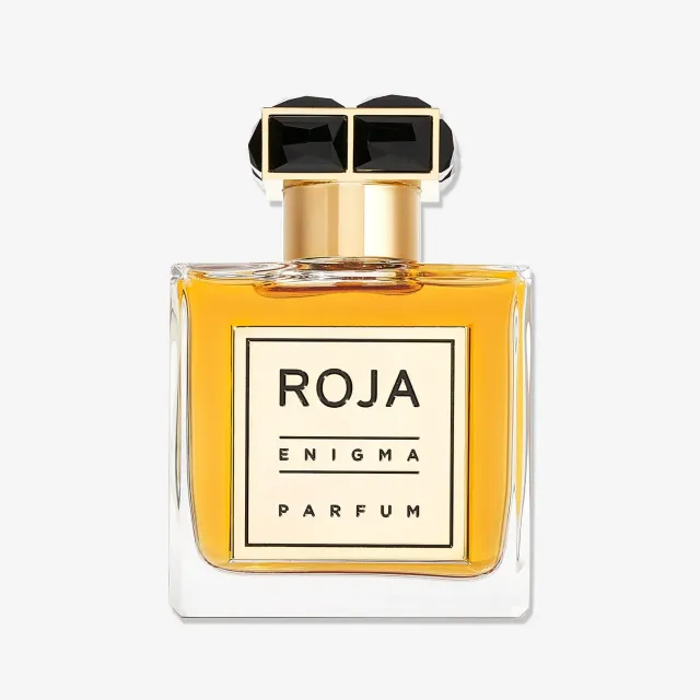 Roja Parfums Enigma Pour Homme Parfum 50 ml vanilje