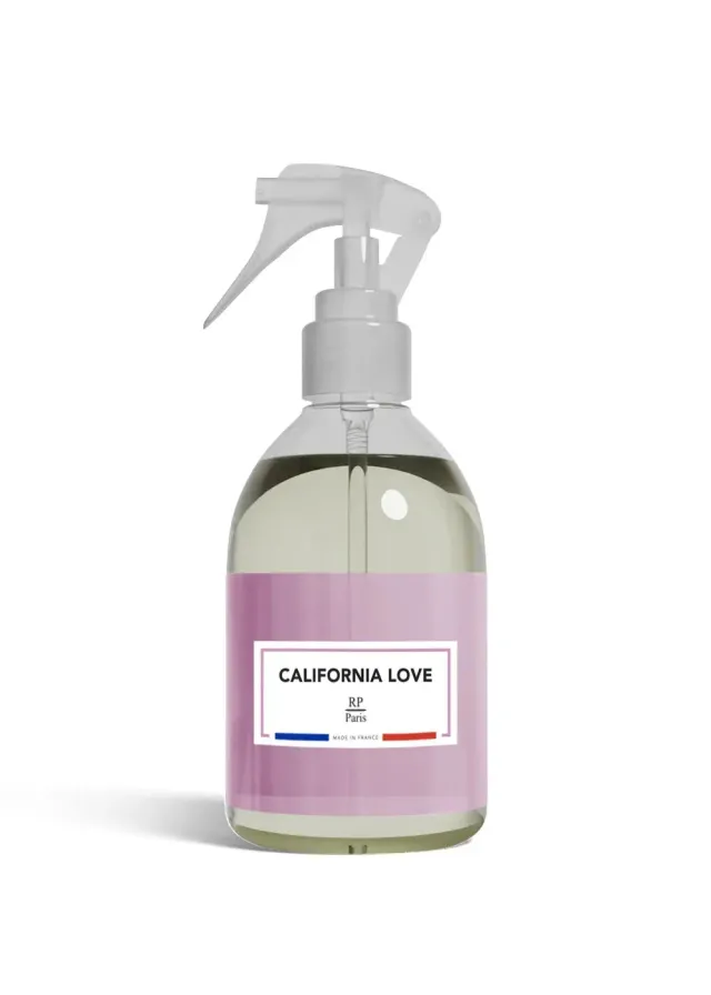 RP Paris California Love tekstilspray 250ml blød