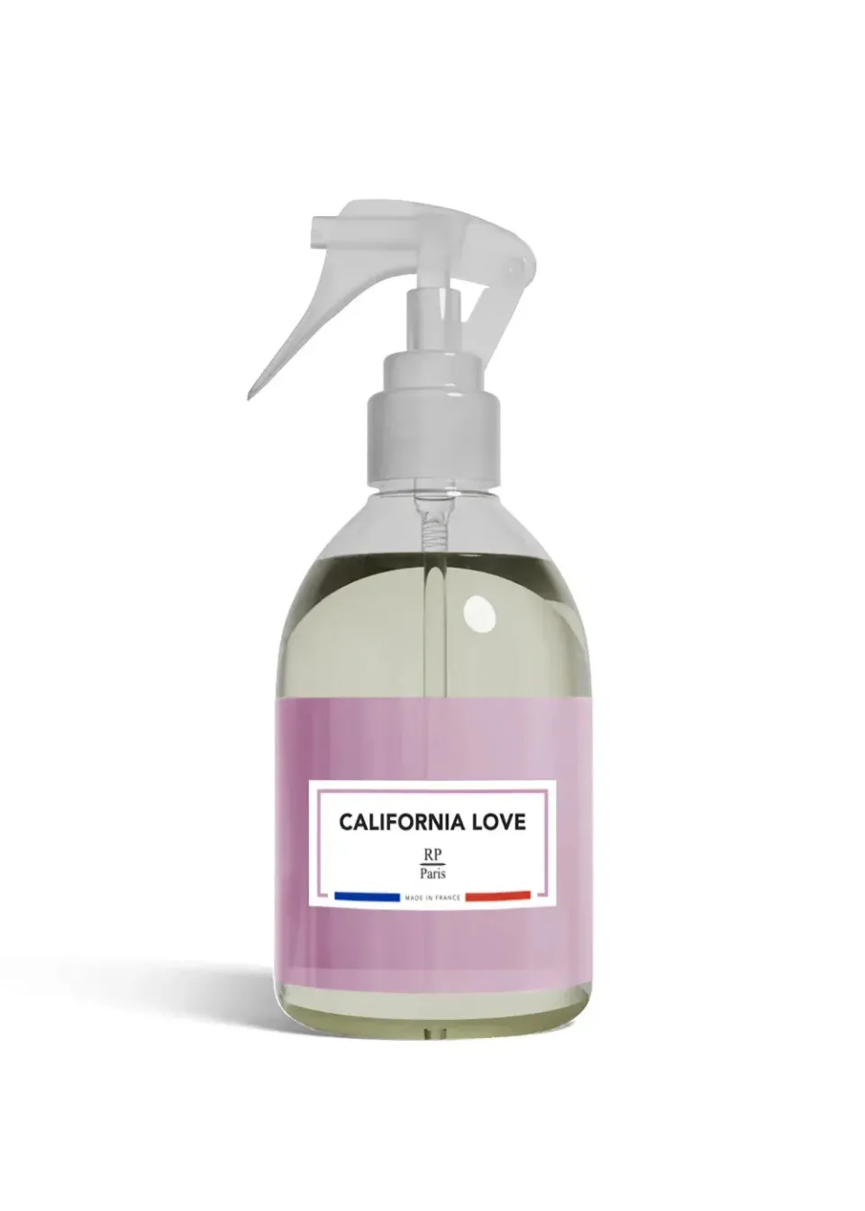 RP Paris California Love tekstilspray 250ml blød
