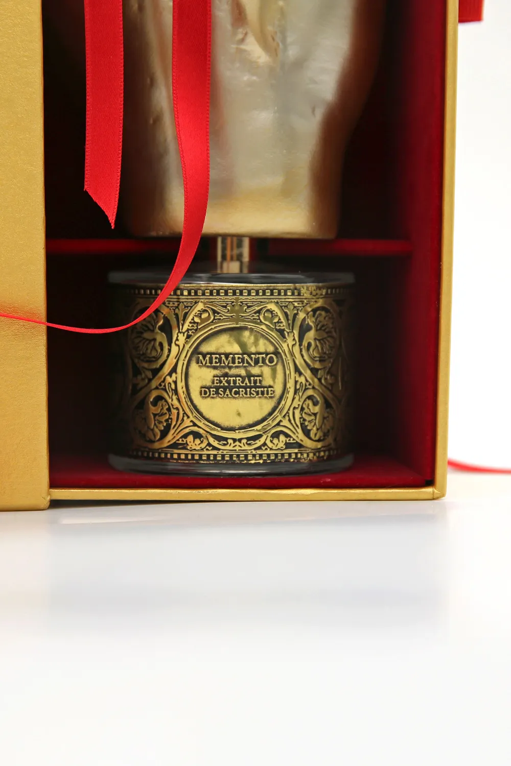 Filippo Sorcinelli Rosa Fiorita extrait de parfum 100 ml rose