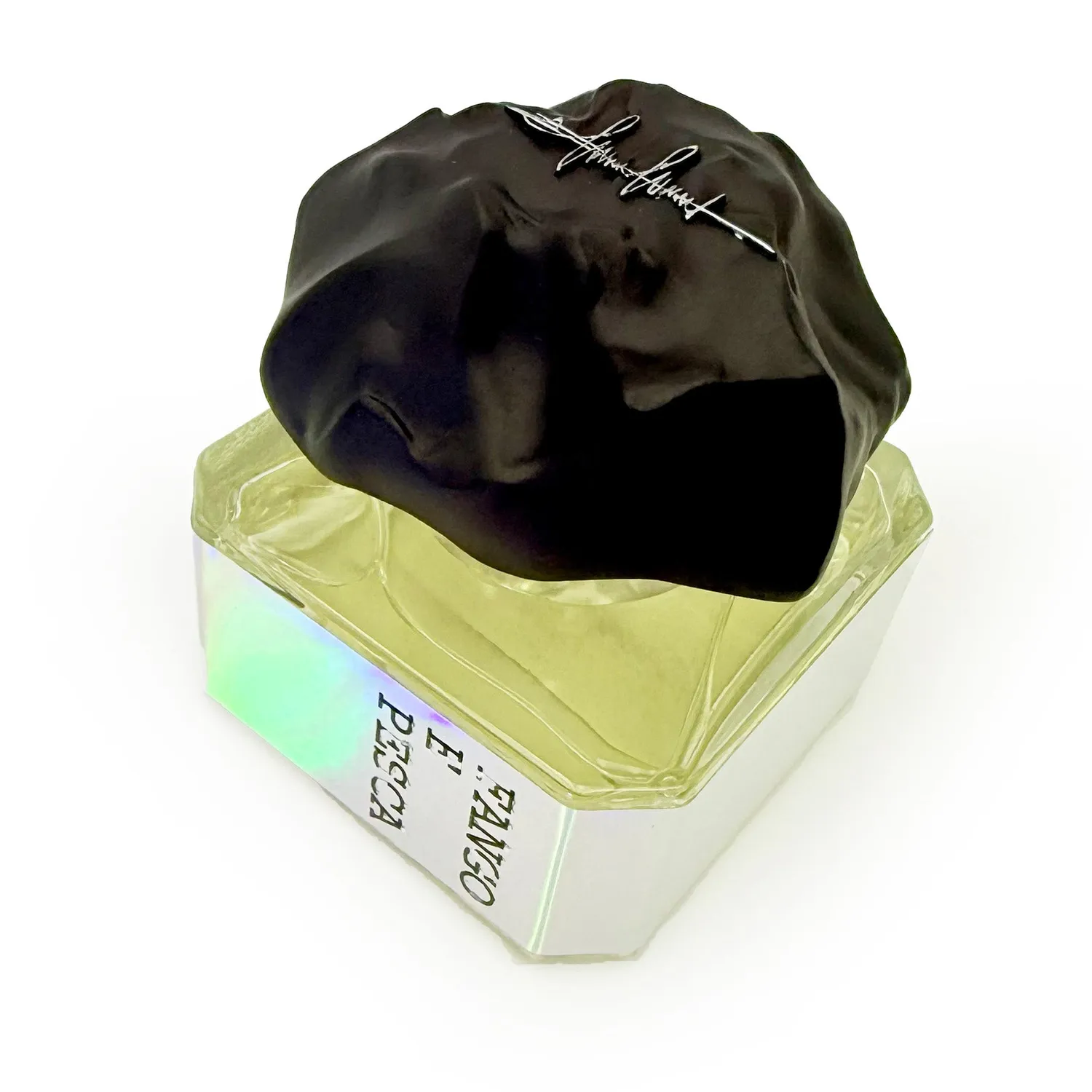 Filippo Sorcinelli Fango e Pesca parfume 50 ml fersken