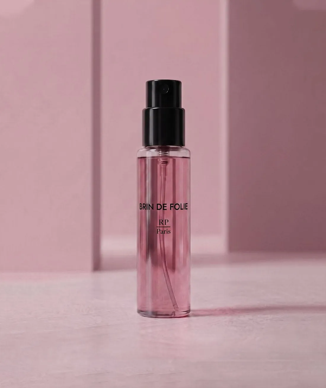 RP Paris Brin de Folie parfume 50 ml vanilje