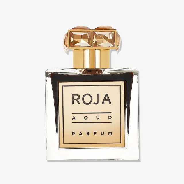 Roja Parfums Aoud Parfume 100ml oud rose safran