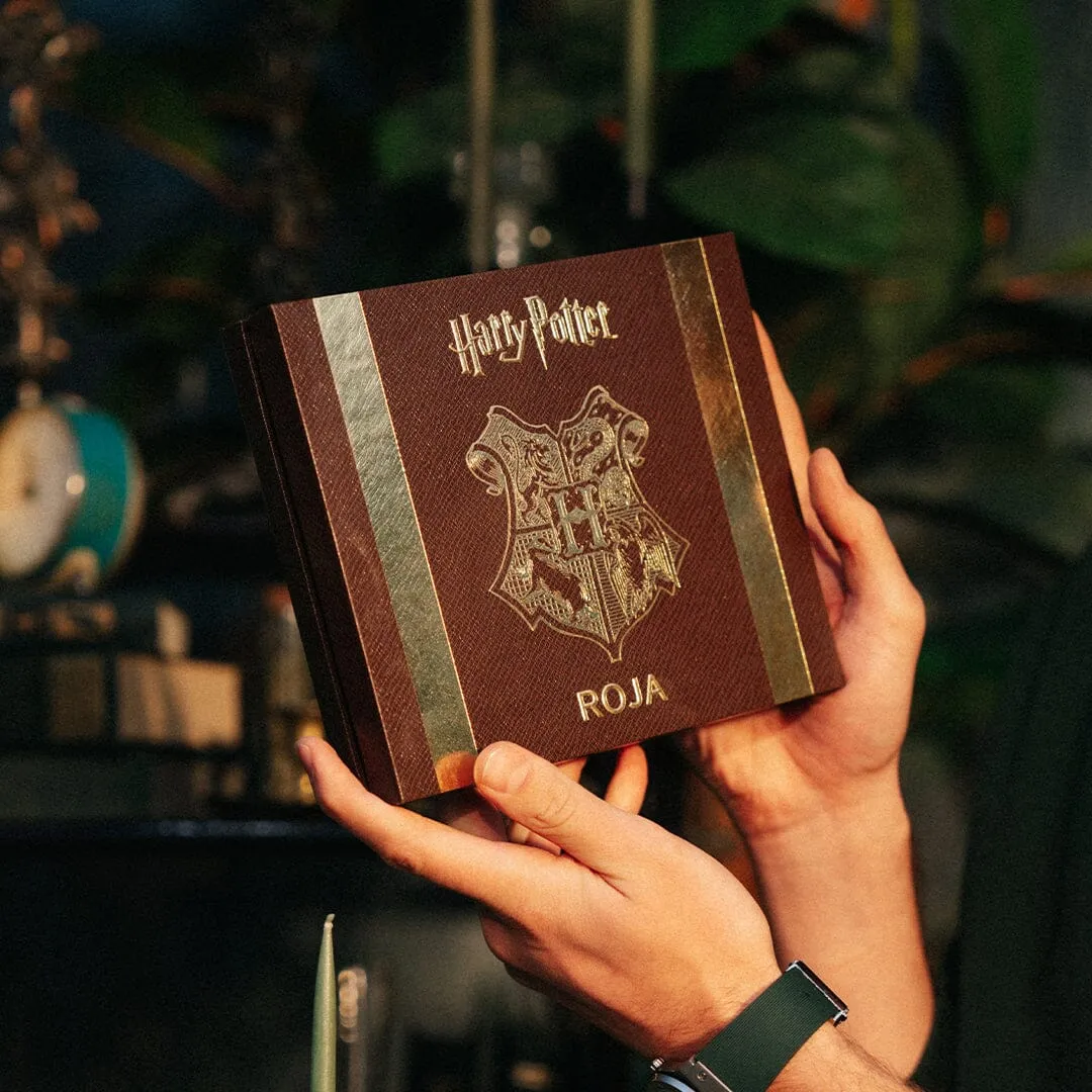 Roja Parfums Harry Potter Art Collection Travel Set parfum 4x10ml limited edition
