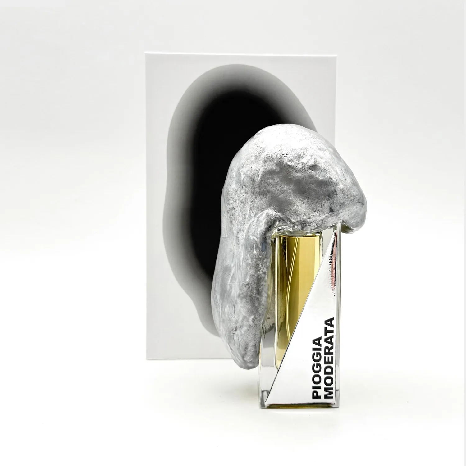 Filippo Sorcinelli Pioggia Moderata extrait 50 ml regn