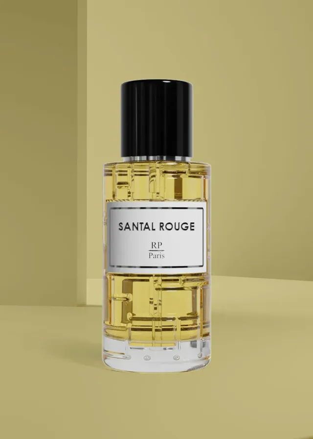 RP Paris Santal Rouge eau de parfum 100ml sandeltræ