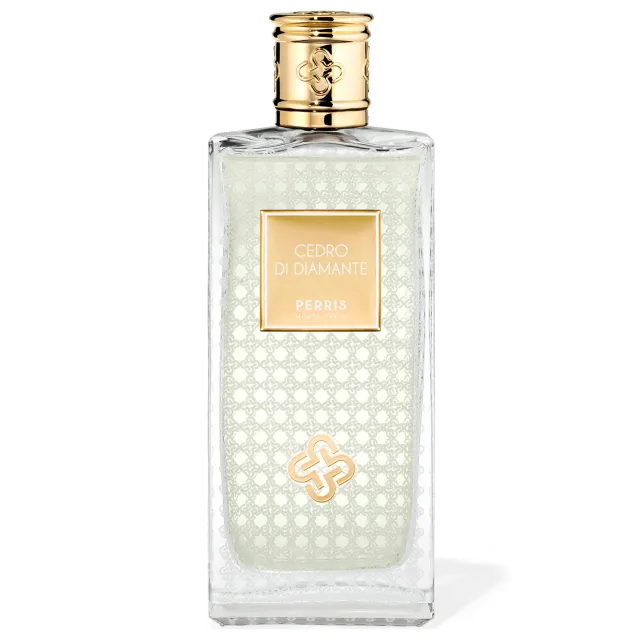 Perris Monte Carlo Cedro di Diamante parfume 100 ml citrus