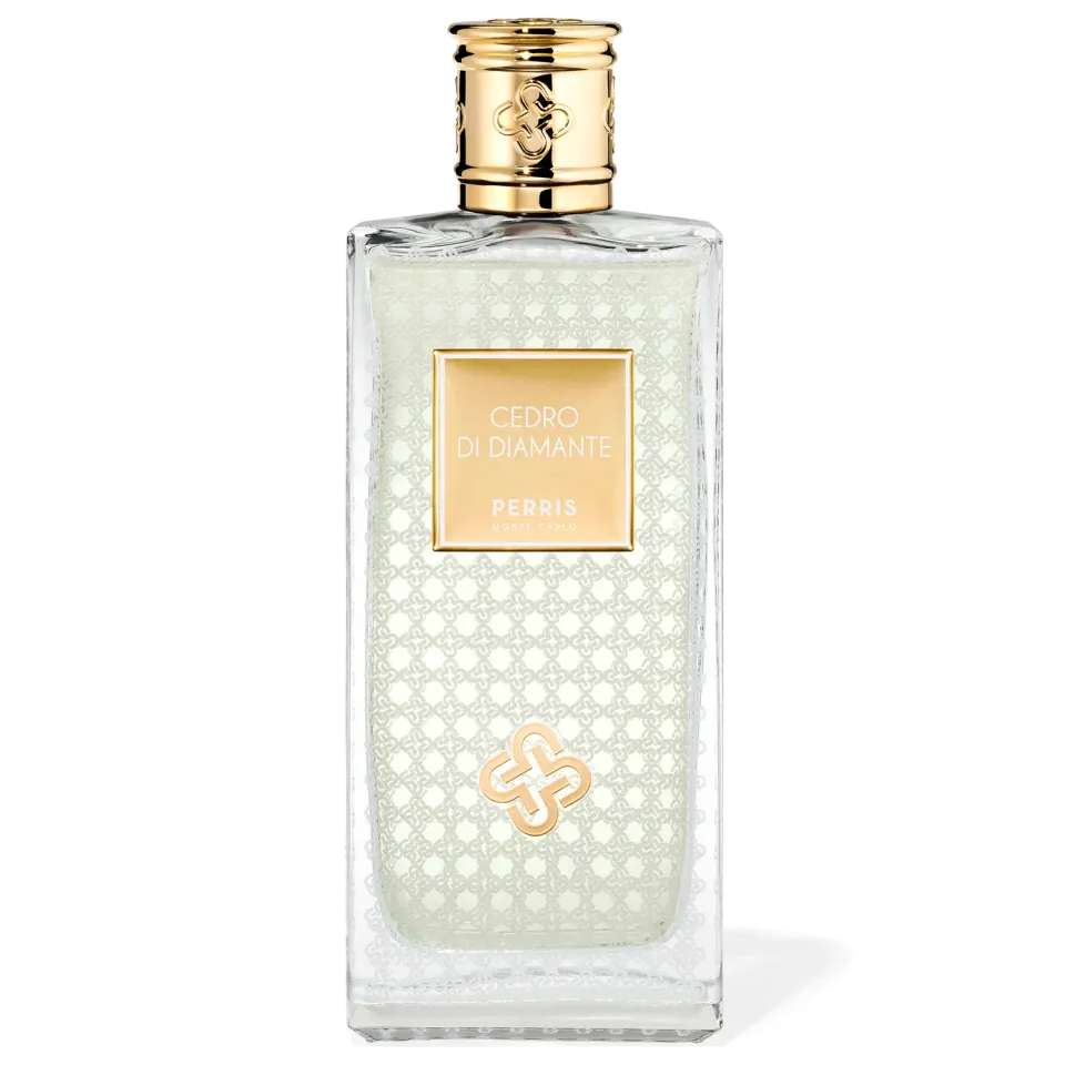 Perris Monte Carlo Cedro di Diamante parfume 100 ml citrus