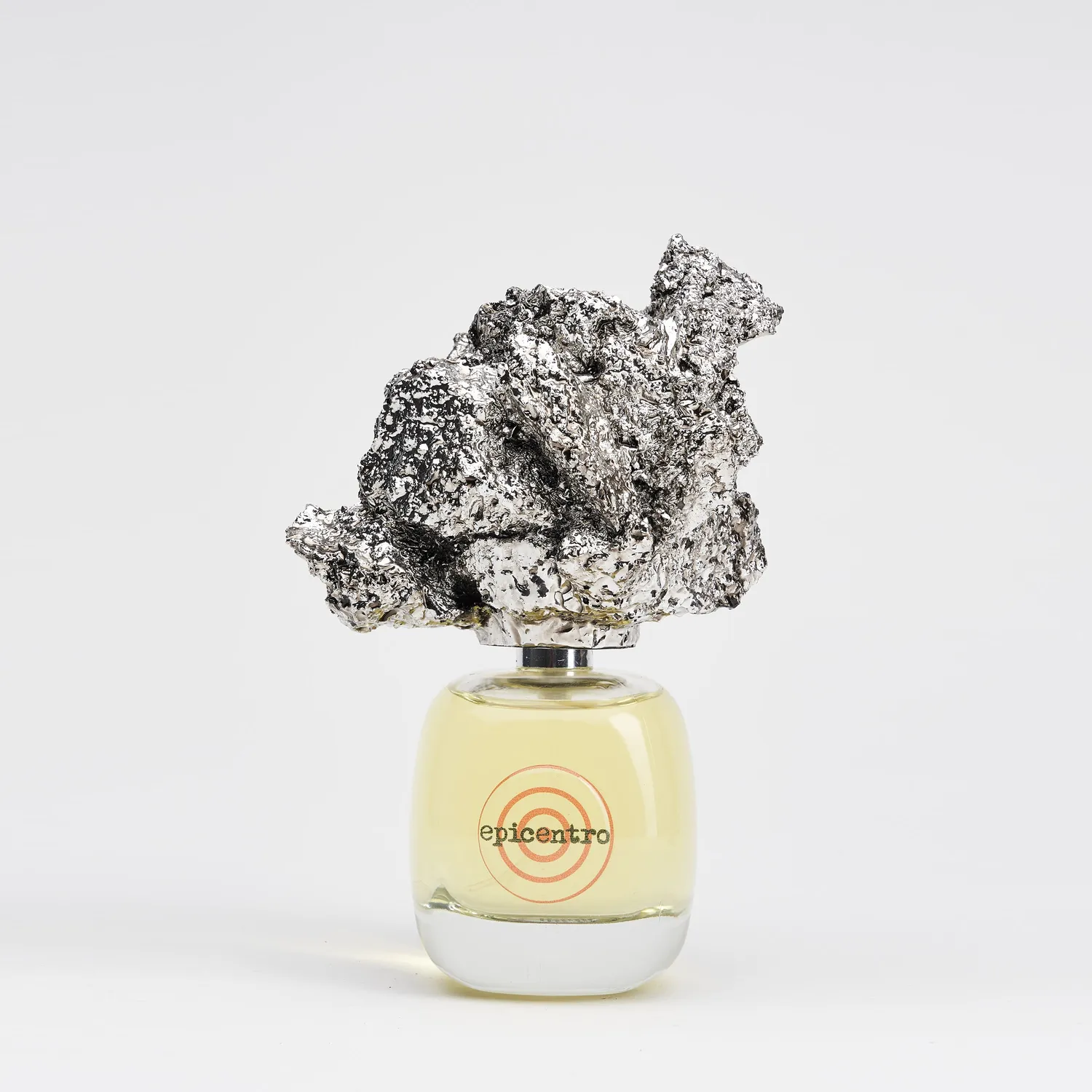 Filippo Sorcinelli Epicentro parfume 100 ml kraftig