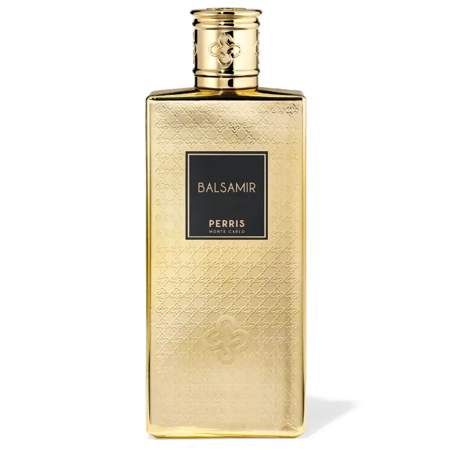 Perris Monte Carlo Balsamir parfume 100 ml myrra rav