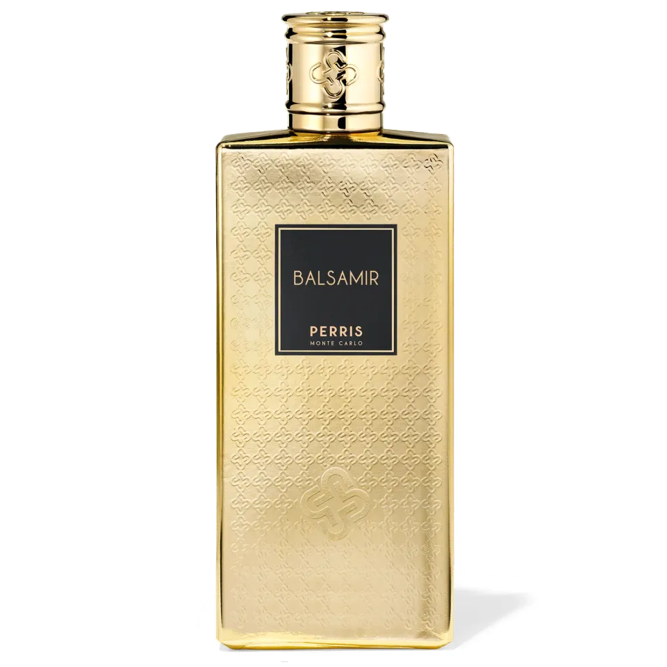 Perris Monte Carlo Balsamir parfume 100 ml myrra rav