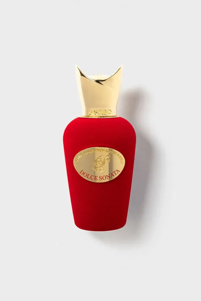 Sospiro Dolce Sonata parfume blød varm luksusduft