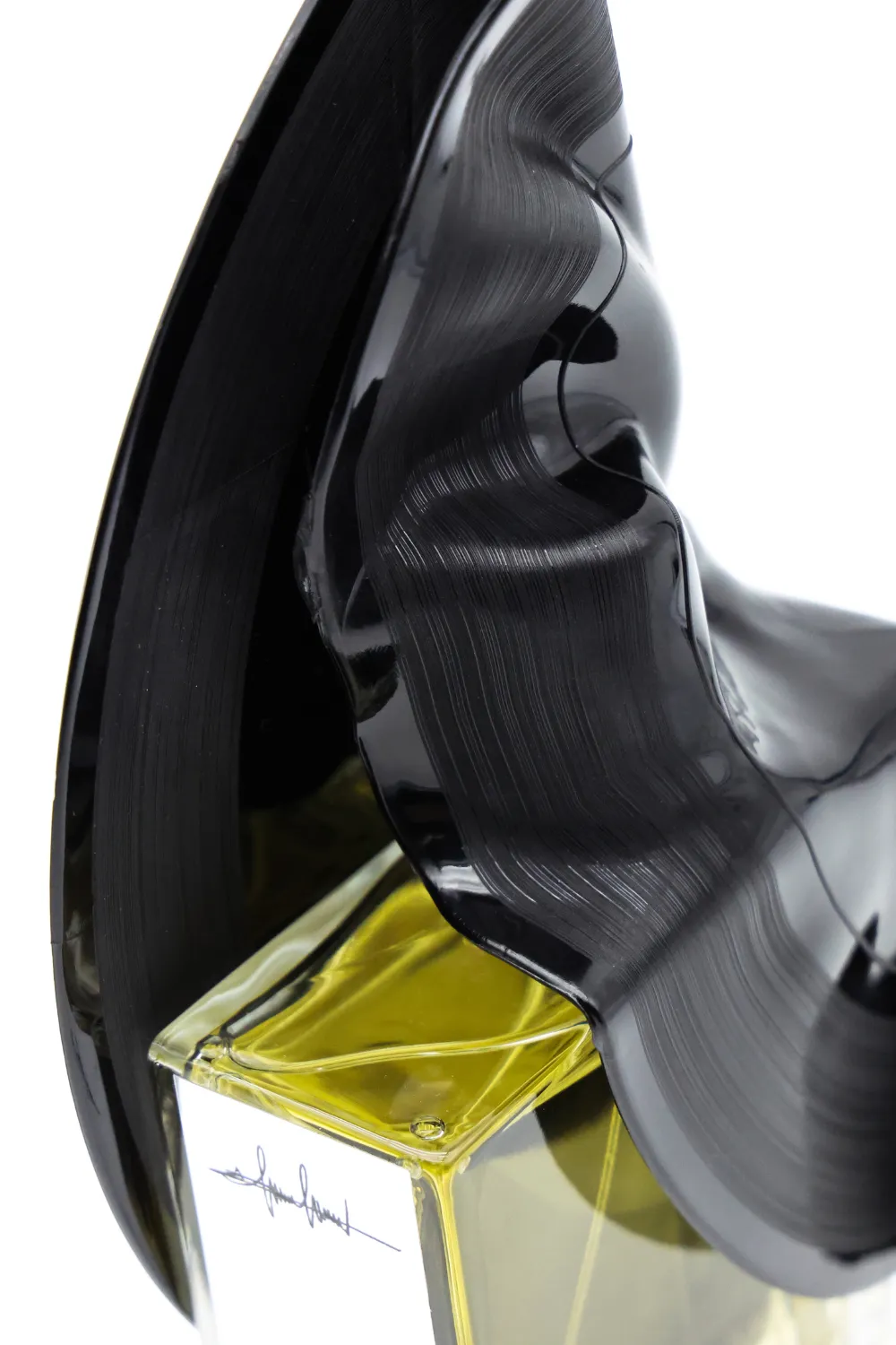 Filippo Sorcinelli Organ 6 parfume 100 ml blå