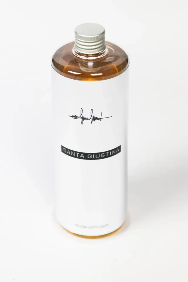 Filippo Sorcinelli Santa Giustina duft refill 250 ml