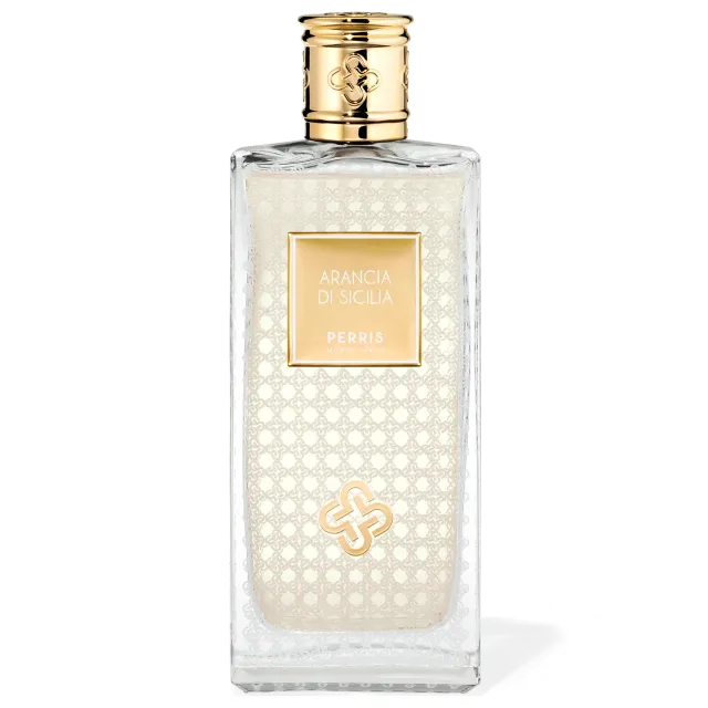 Perris Monte Carlo Arancia di Sicilia parfume 100 ml appelsin