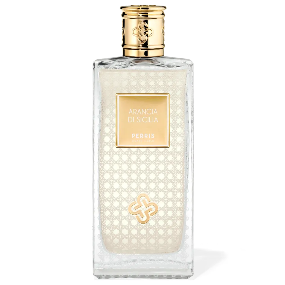 Perris Monte Carlo Arancia di Sicilia parfume 100 ml appelsin