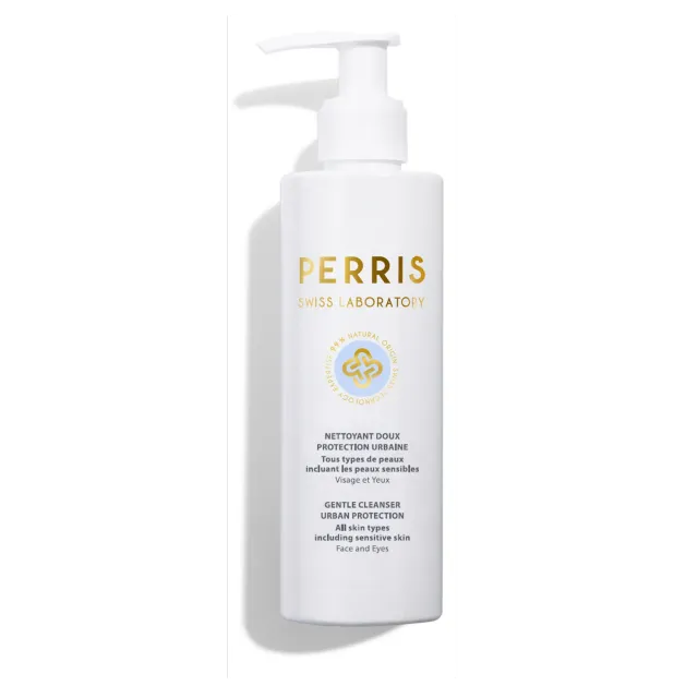 Perris Monte Carlo Gentle Cleanser rensegel 200 ml uparfumeret