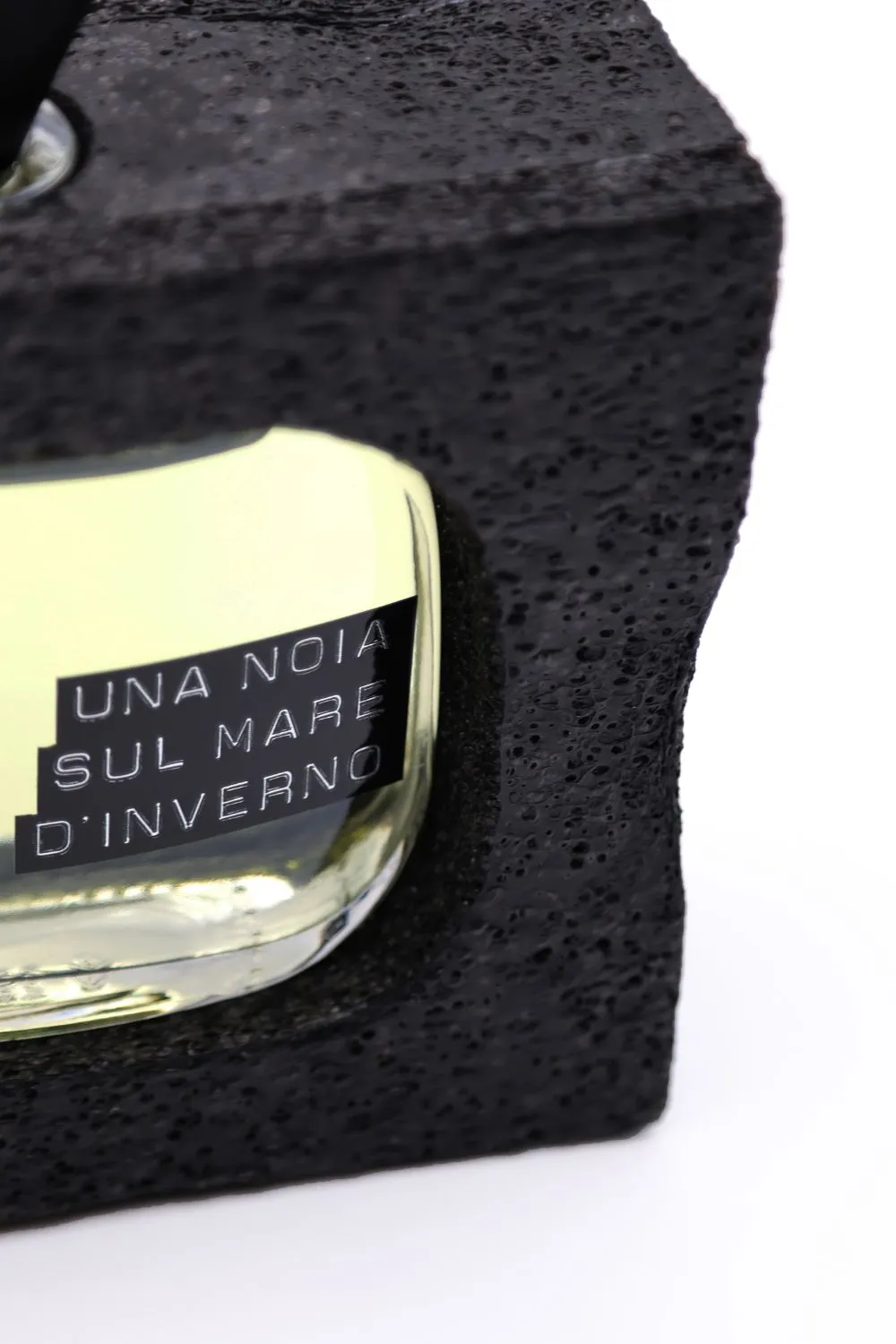 Filippo Sorcinelli Una Noia Mare d'Inverno diffuser 500 ml