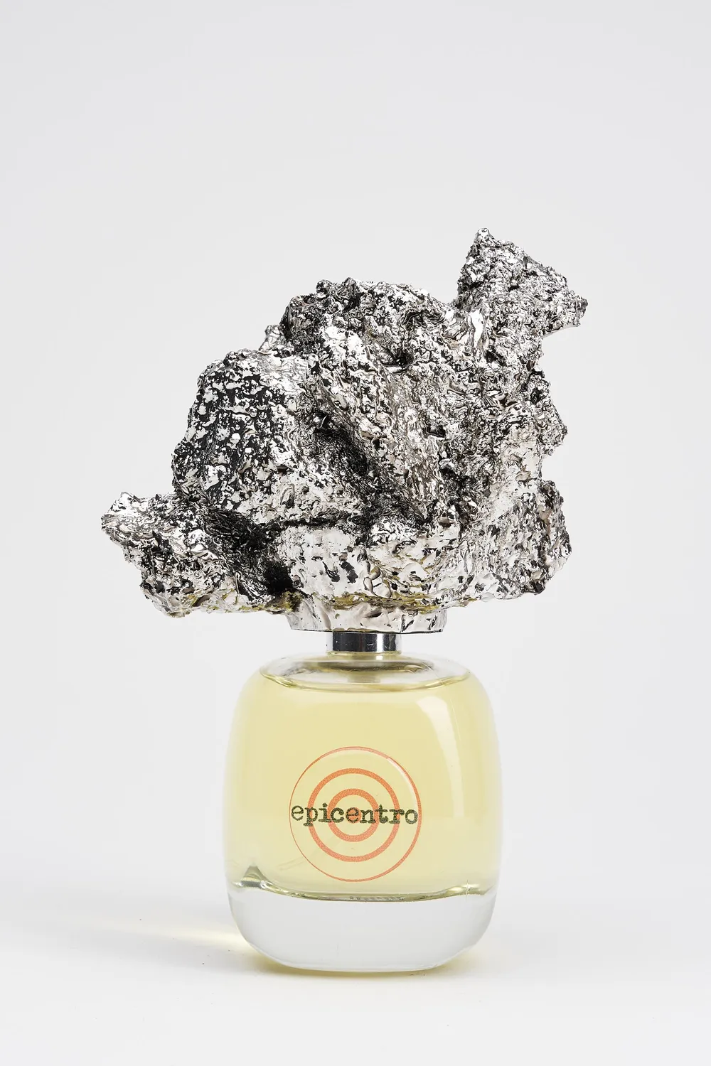 Filippo Sorcinelli Epicentro parfume 100 ml kraftig