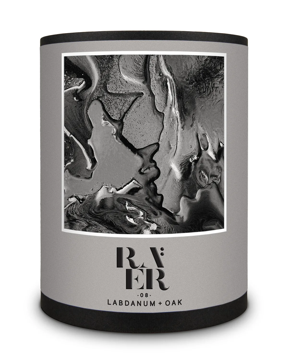 Raer Scents 08 Labdanum Oak parfume 30 ml krydret træ
