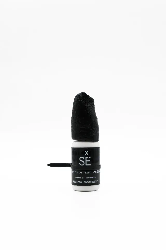 Filippo Sorcinelli Quickie and Coffee parfume 30 ml