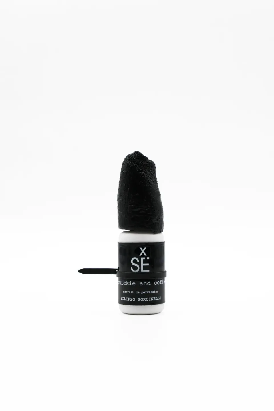 Filippo Sorcinelli Quickie and Coffee parfume 30 ml