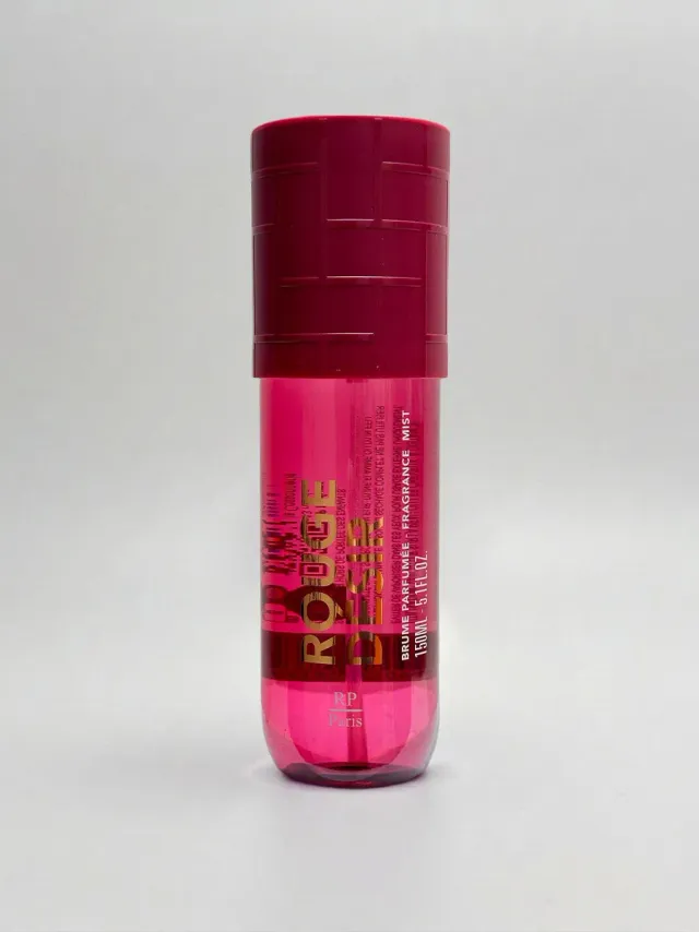 RP Paris RP Pop Rouge Désir bodymist 150ml frugtig