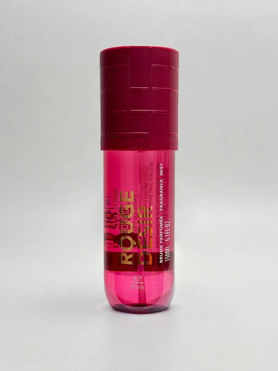 RP Paris RP Pop Rouge Désir bodymist 150ml frugtig