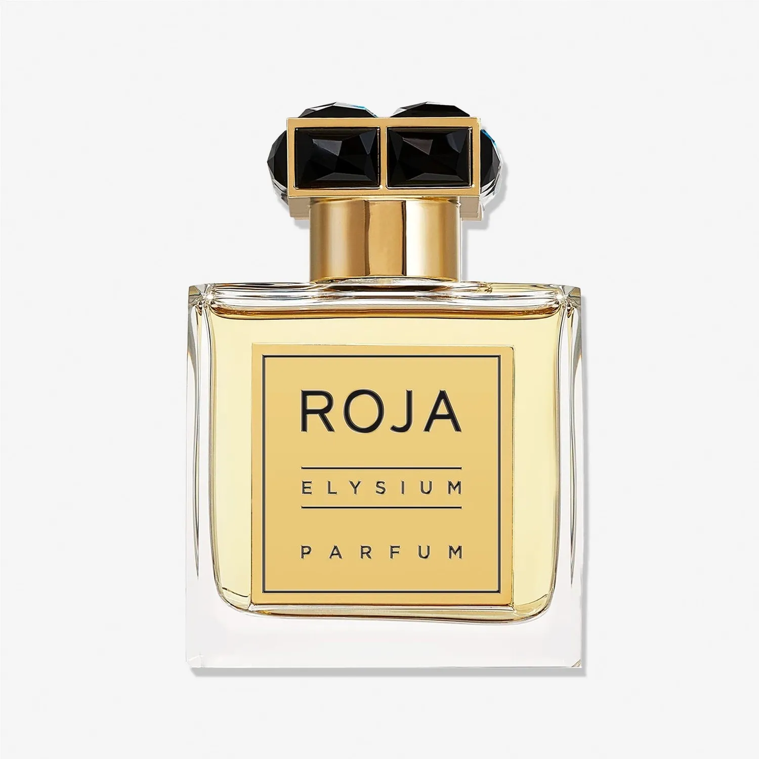 Roja Parfums The Elysium parfume gavesæt frisk
