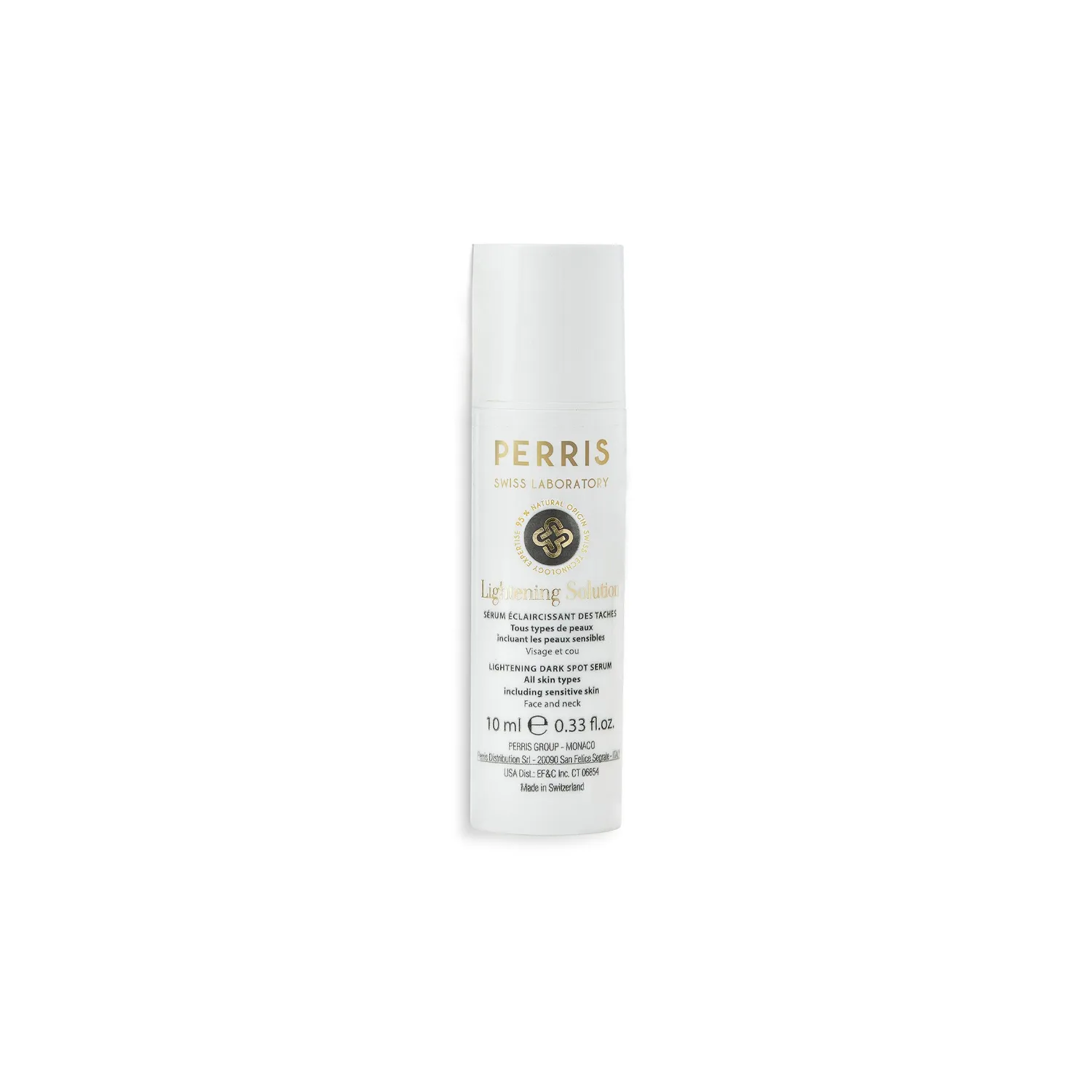 Perris Monte Carlo Dark Spot serum 30 ml pigment