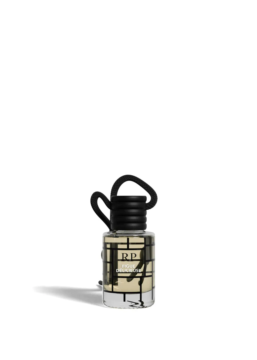 RP Paris Figue Delicieuse bilduft 10 ml figen