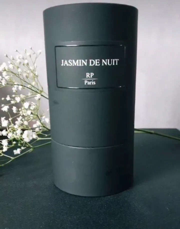 RP Paris Jasmin de Nuit eau de parfum 10 ml jasmin